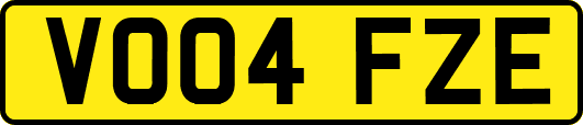 VO04FZE