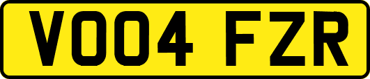 VO04FZR