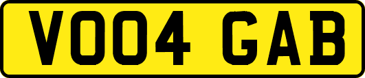 VO04GAB