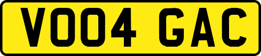 VO04GAC