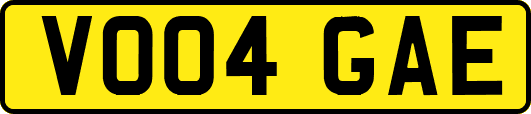 VO04GAE