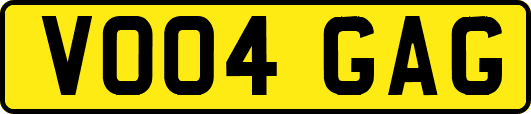 VO04GAG