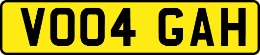 VO04GAH