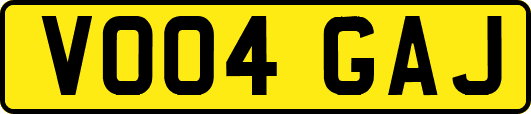 VO04GAJ
