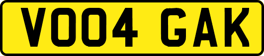 VO04GAK