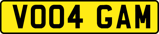 VO04GAM