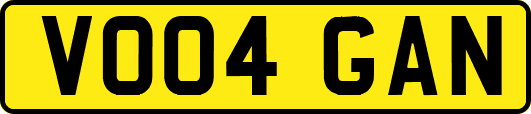 VO04GAN