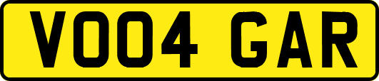 VO04GAR