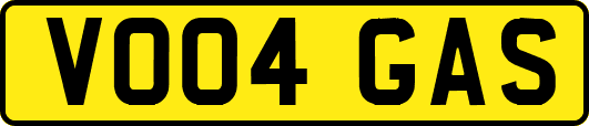 VO04GAS