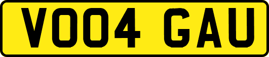 VO04GAU