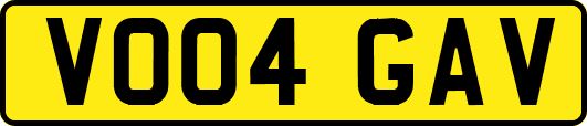 VO04GAV