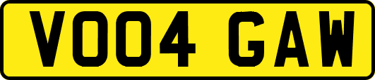 VO04GAW