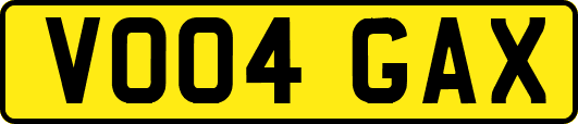 VO04GAX