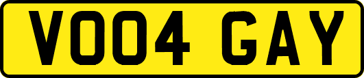 VO04GAY