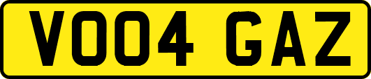 VO04GAZ