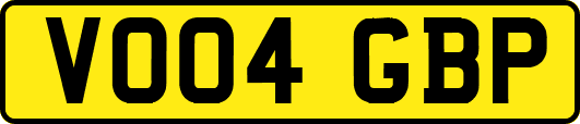 VO04GBP
