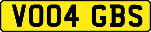 VO04GBS