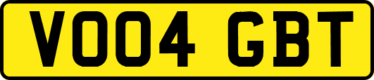 VO04GBT