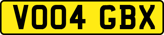 VO04GBX