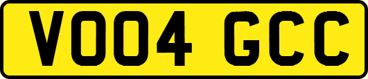VO04GCC
