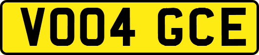 VO04GCE
