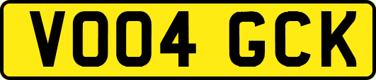 VO04GCK