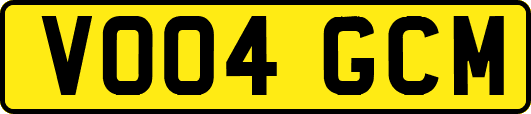 VO04GCM