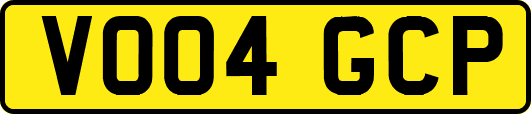 VO04GCP