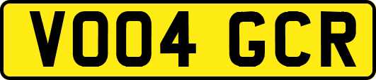 VO04GCR