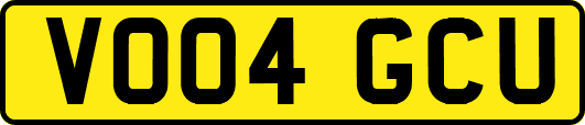 VO04GCU