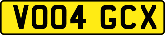 VO04GCX