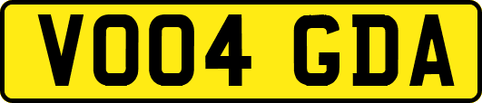 VO04GDA