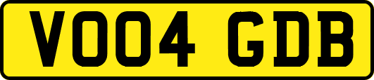 VO04GDB