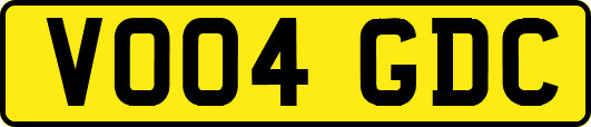 VO04GDC