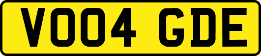 VO04GDE