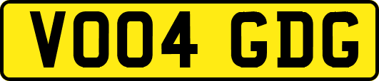 VO04GDG