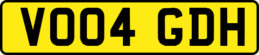 VO04GDH