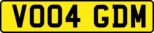 VO04GDM