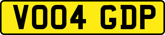 VO04GDP