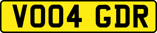 VO04GDR
