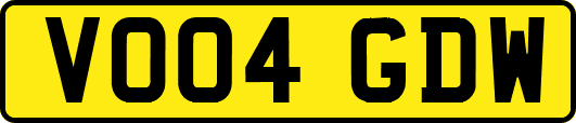 VO04GDW