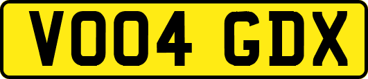 VO04GDX