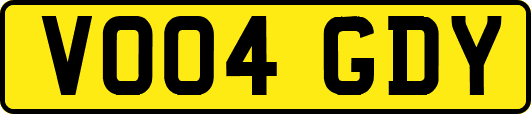 VO04GDY