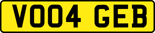 VO04GEB