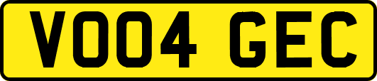 VO04GEC