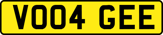 VO04GEE