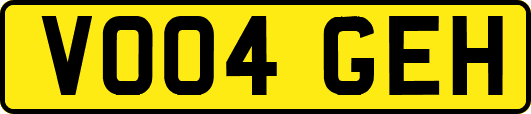 VO04GEH