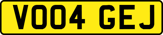 VO04GEJ
