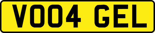 VO04GEL