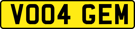 VO04GEM